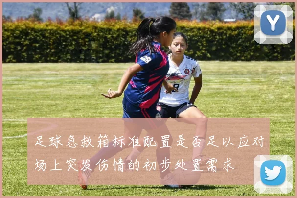 足球急救箱标准配置是否足以应对场上突发伤情的初步处置需求