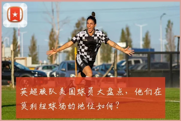 英超狼队美国球员大盘点,他们在莫利纽球场的地位如何?